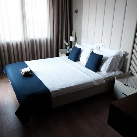 Qzen House Alacati
