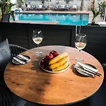 Hotell Q-zen House Alacati Çeşme