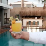 Q-zen House Alacati Hotell Çeşme