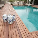 Q-zen House Alacati * Cesme