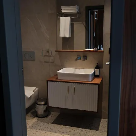 Qzen House Alacati Hotel Çeşme