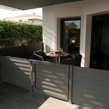 Q-zen House Alacati Çeşme