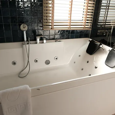 Q-zen House Alacati 호텔