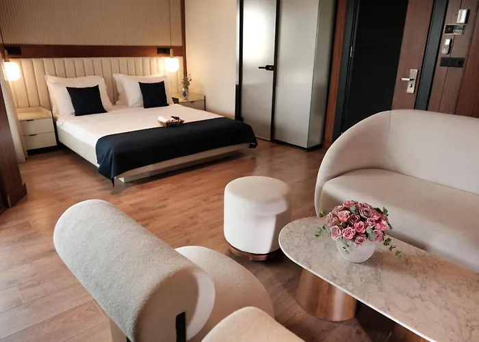 Q-zen House Alacati Çeşme