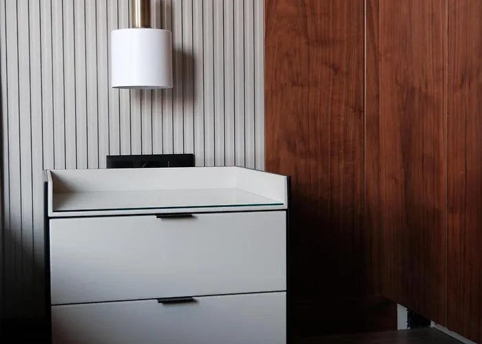 Q-zen House Alacati 酒店 *