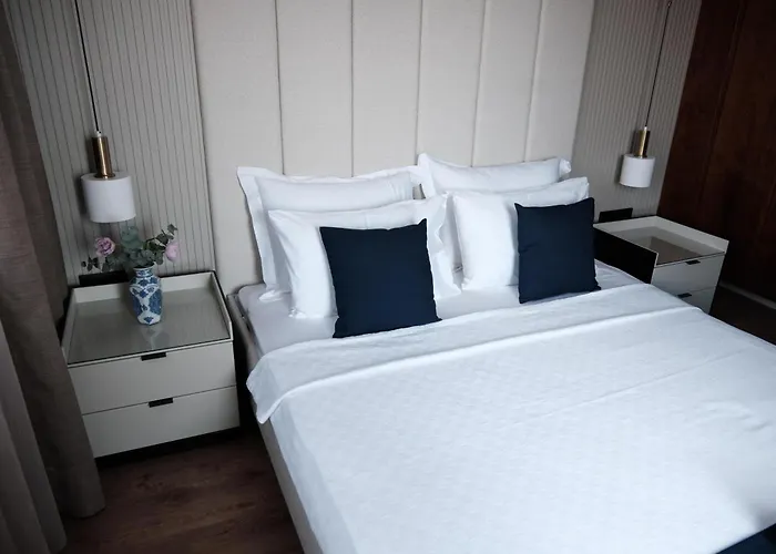 Q-zen House Alacati 酒店 Çeşme