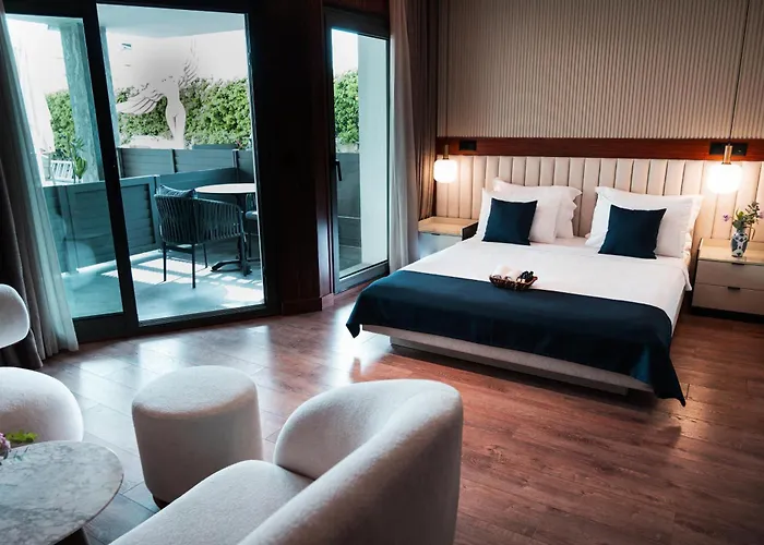 Q-zen House Alacati * Çeşme