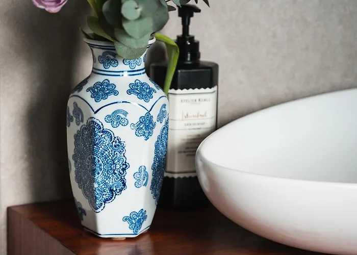 Q-zen House Alacati * Çeşme